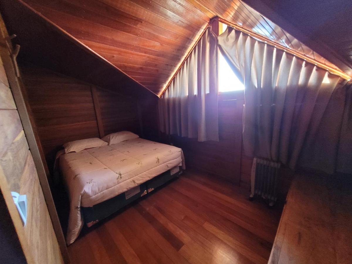 Hotel Fazenda Boutique Terra Do Gelo بوم جارديم دا سيرا المظهر الخارجي الصورة